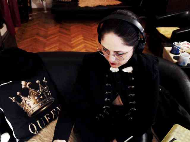 ImperatrizaDS webcam