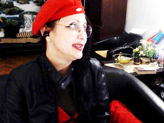 ImperatrizaDS webcam