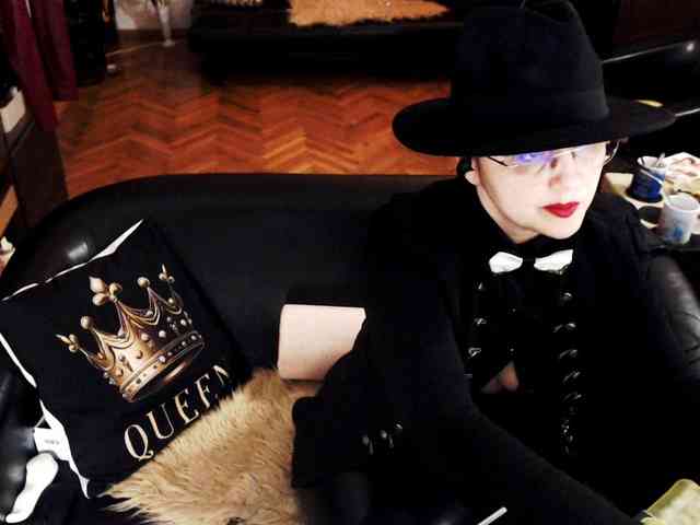 ImperatrizaDS webcam