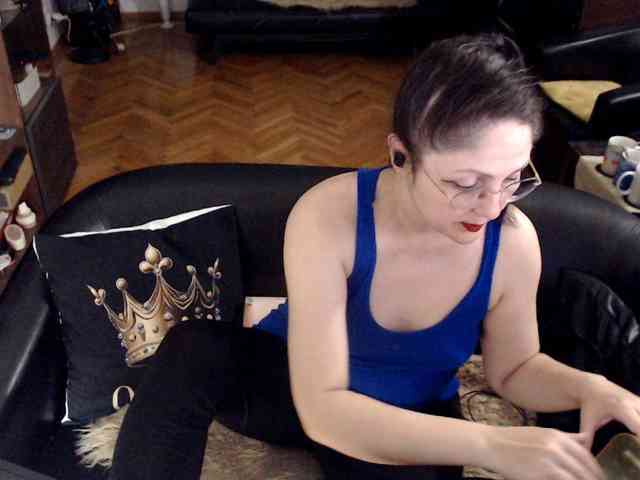ImperatrizaDS webcam