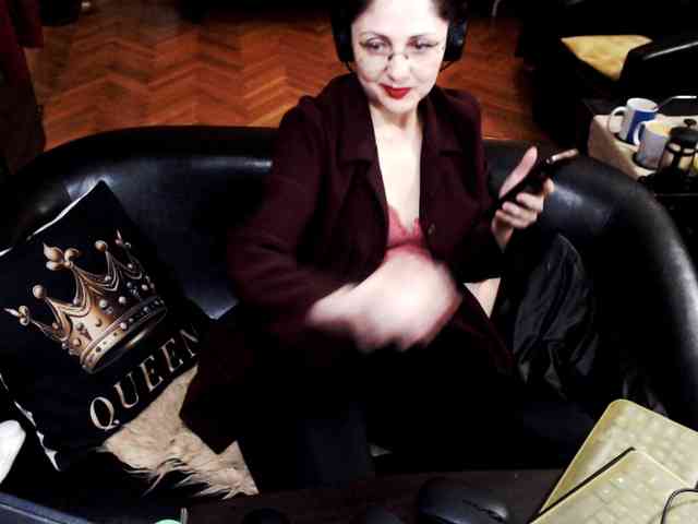 ImperatrizaDS webcam