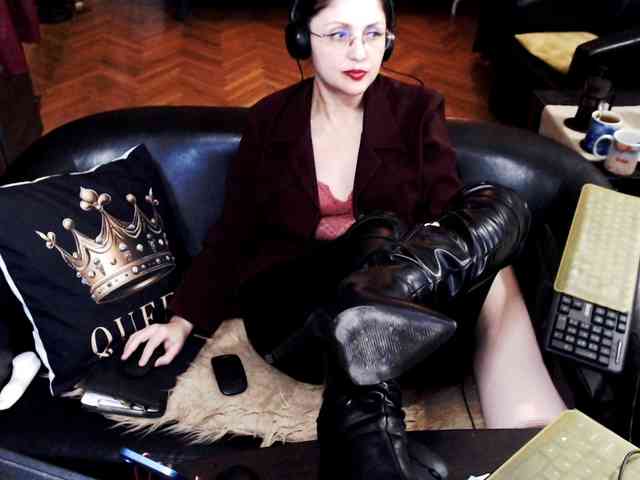 ImperatrizaDS webcam