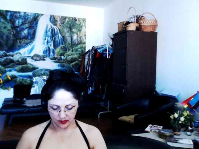 ImperatrizaDS webcam