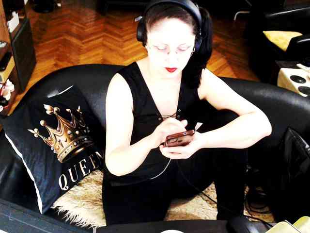 ImperatrizaDS webcam