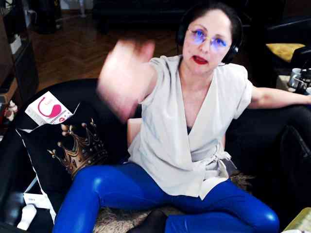 ImperatrizaDS webcam