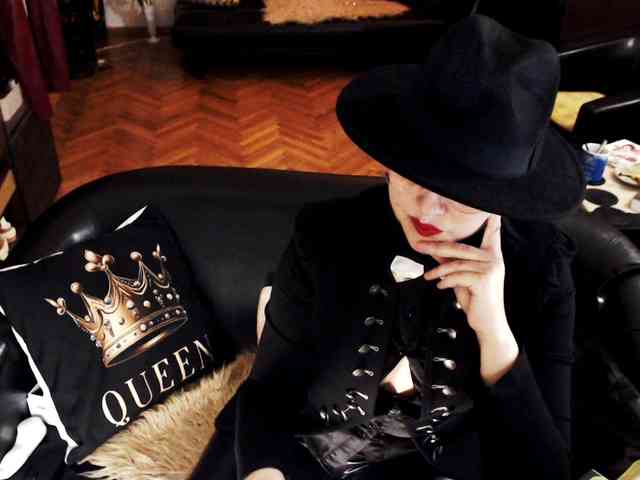 ImperatrizaDS webcam