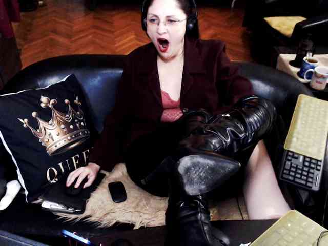 ImperatrizaDS webcam