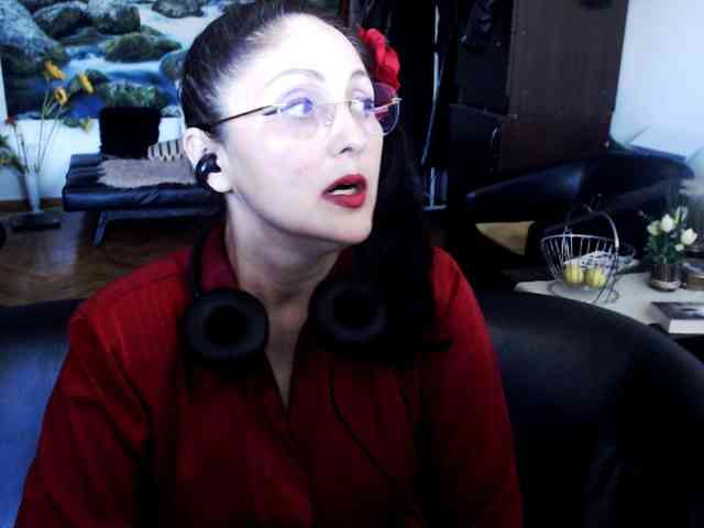 ImperatrizaDS webcam