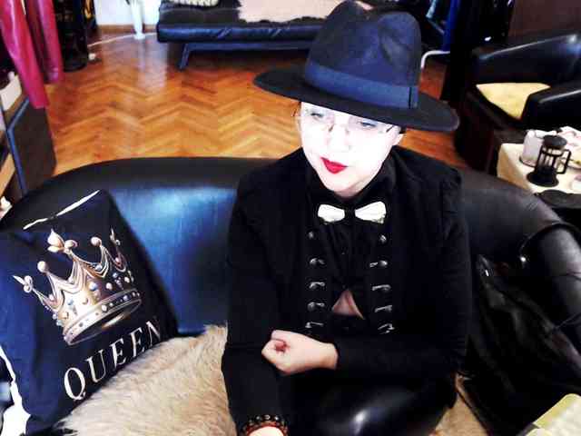 ImperatrizaDS webcam