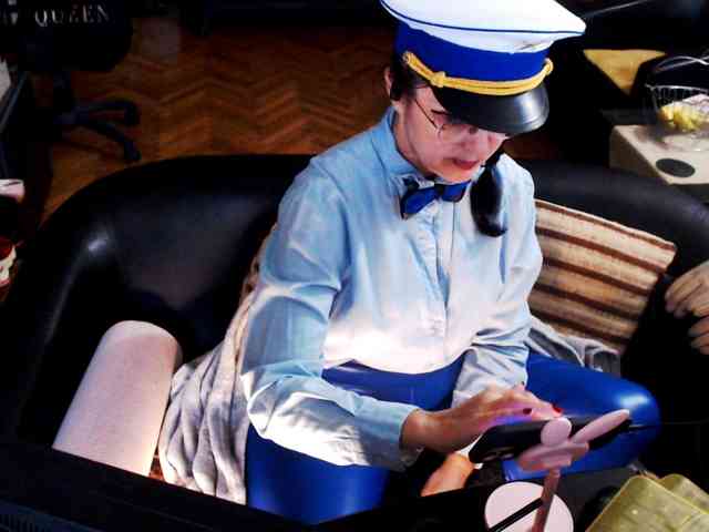ImperatrizaDS webcam