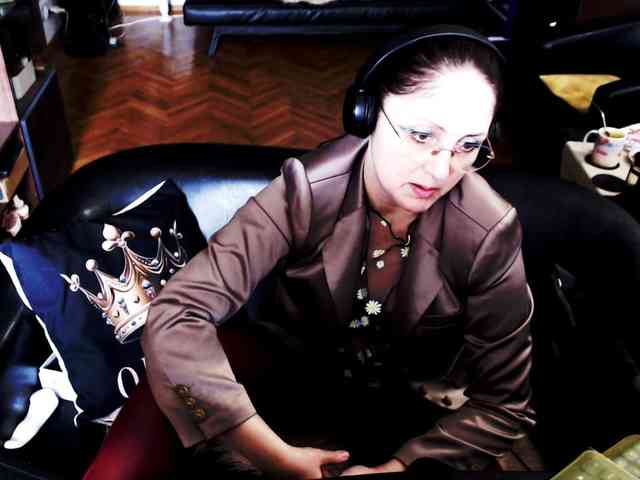 ImperatrizaDS webcam