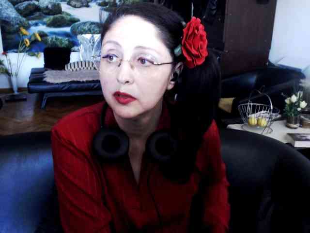 ImperatrizaDS webcam