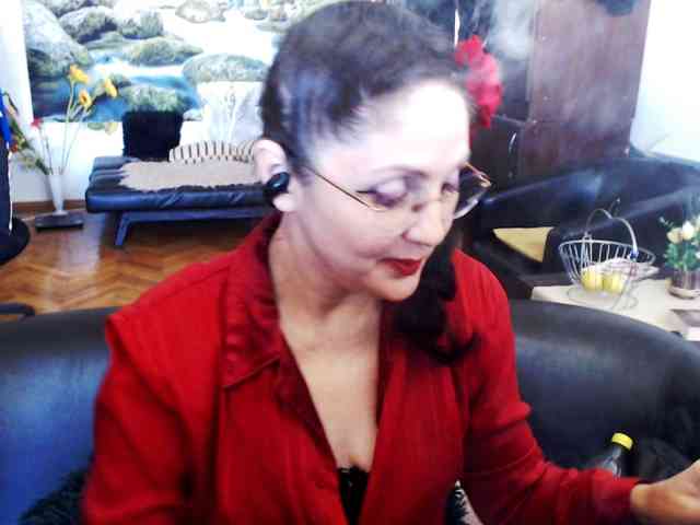ImperatrizaDS webcam