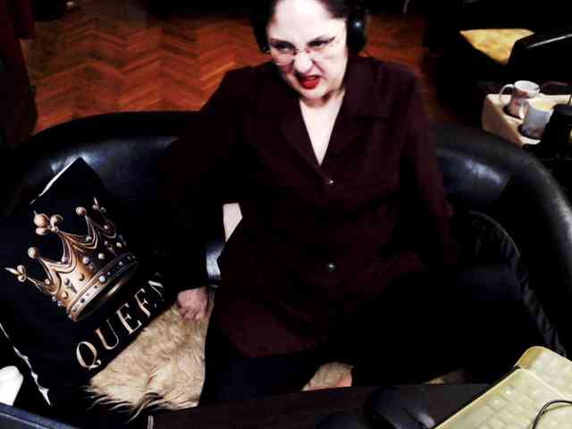 ImperatrizaDS webcam