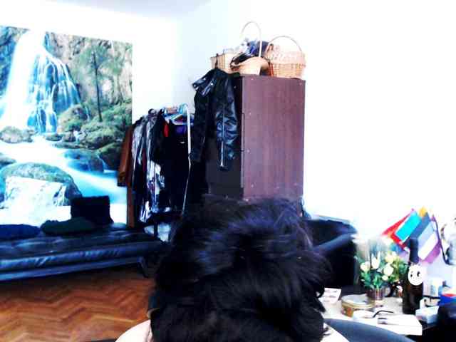 ImperatrizaDS webcam