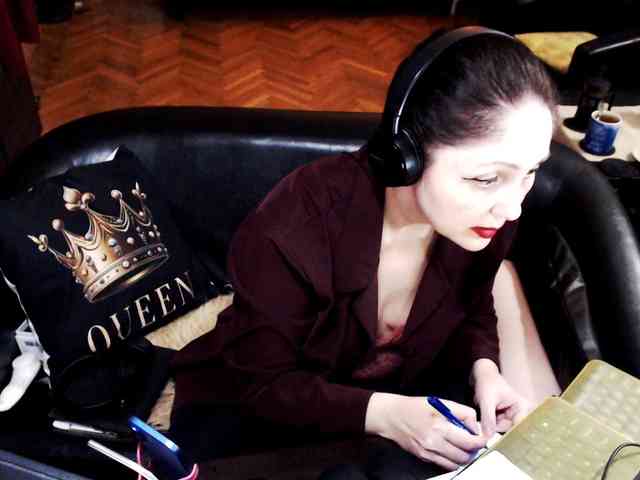 ImperatrizaDS webcam