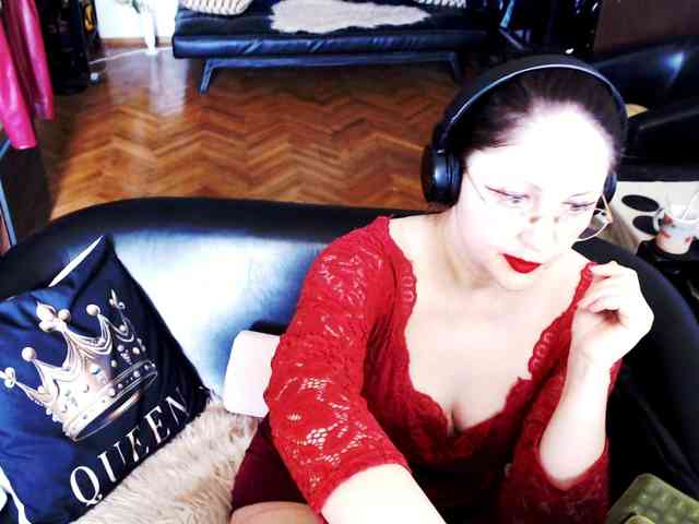 ImperatrizaDS webcam