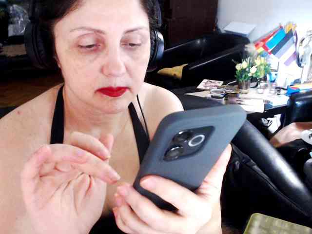 ImperatrizaDS webcam