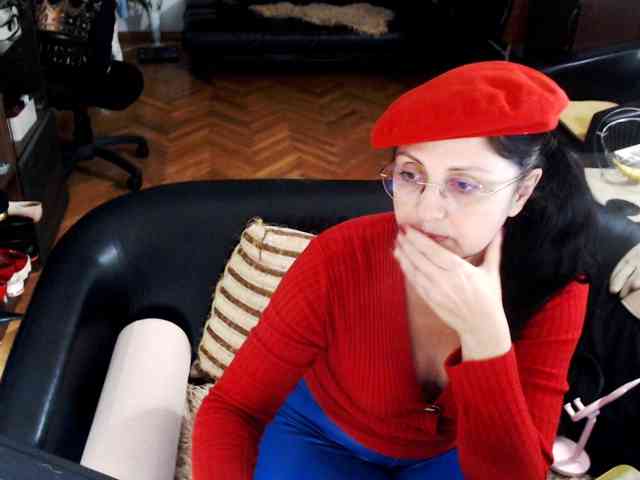 ImperatrizaDS webcam