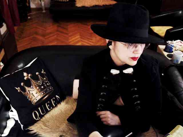 ImperatrizaDS webcam