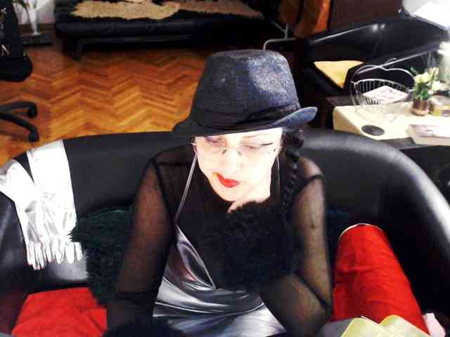 ImperatrizaDS webcam
