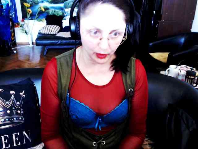 ImperatrizaDS webcam