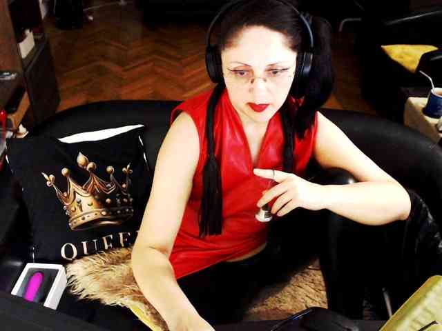 ImperatrizaDS webcam