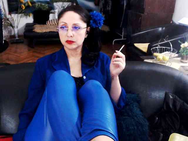 Вебкам-шоу 1imperatriza