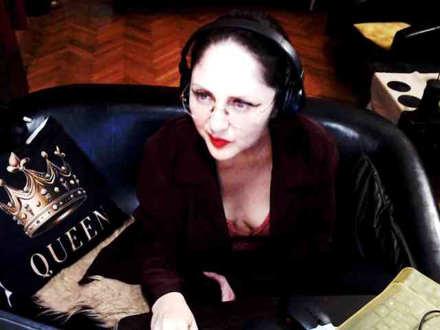 ImperatrizaDS webcam