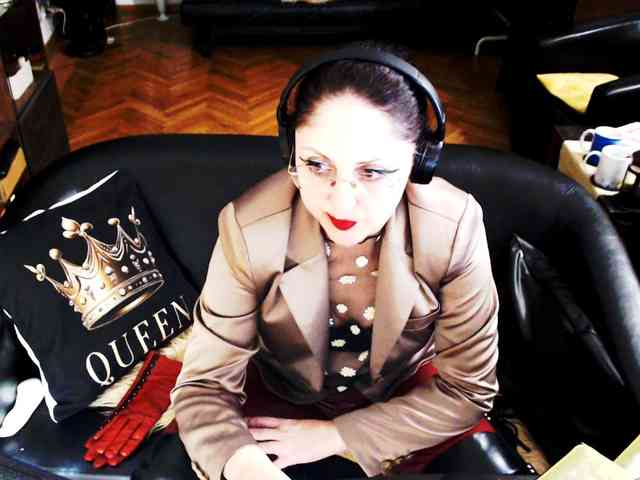 ImperatrizaDS webcam