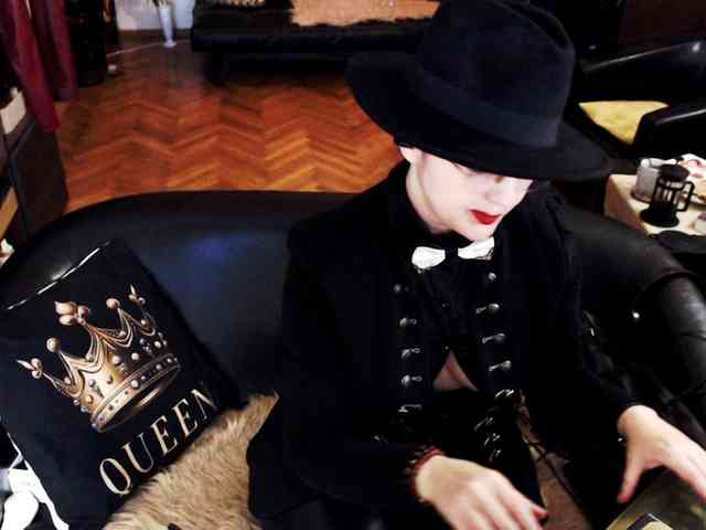 ImperatrizaDS webcam