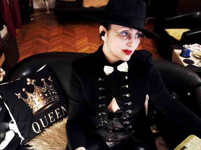 ImperatrizaDS webcam