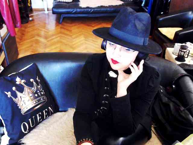 ImperatrizaDS webcam