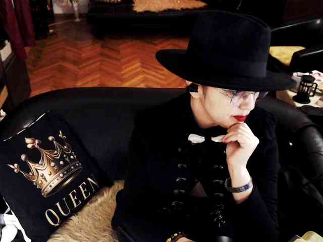 ImperatrizaDS webcam