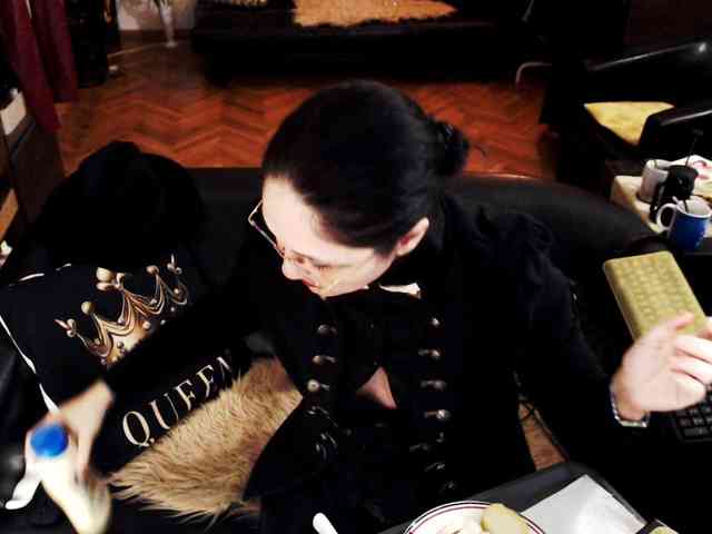 ImperatrizaDS webcam