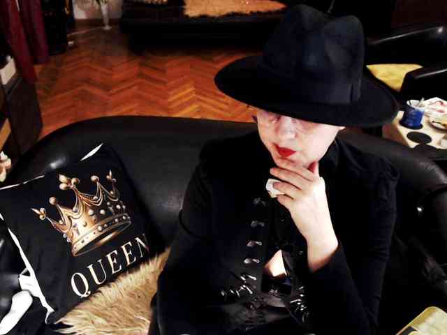 ImperatrizaDS webcam