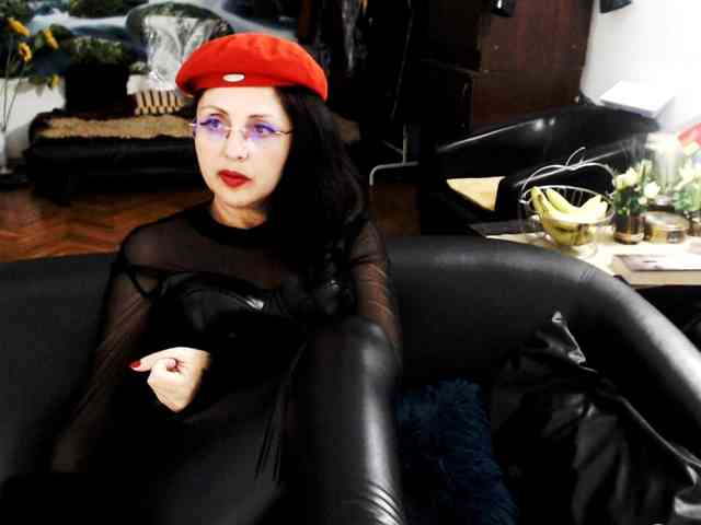 1imperatriza's webcam live show