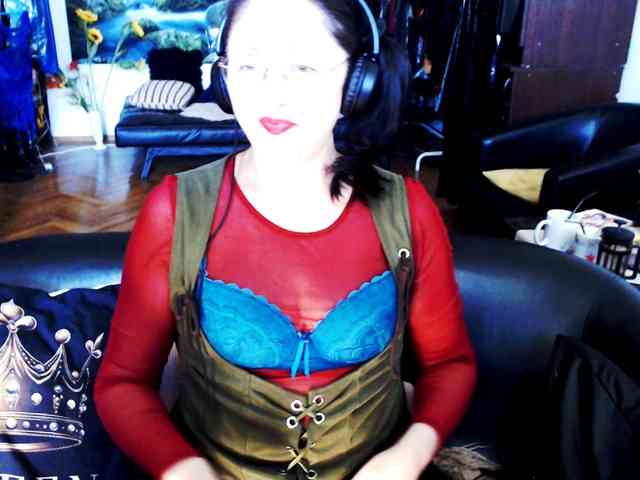 ImperatrizaDS webcam