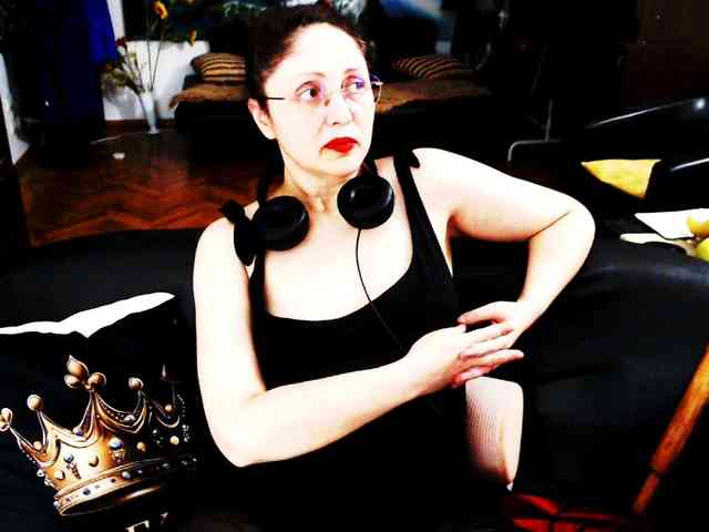 ImperatrizaDS webcam