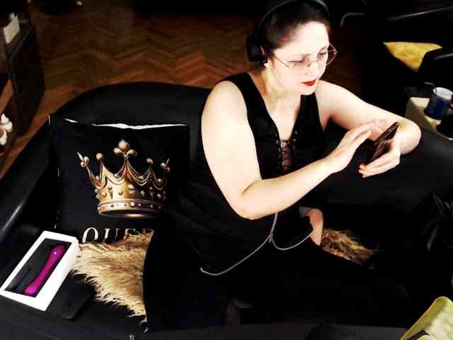 ImperatrizaDS webcam
