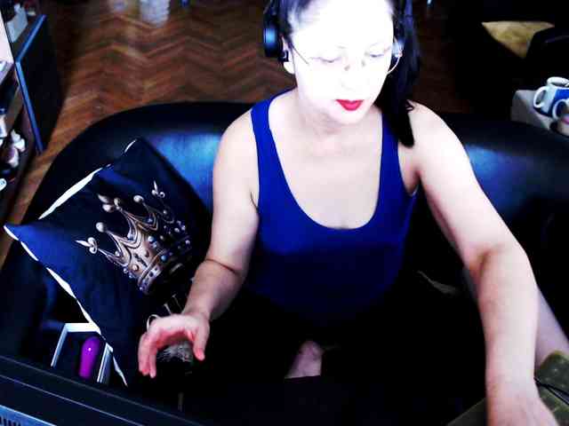 ImperatrizaDS webcam