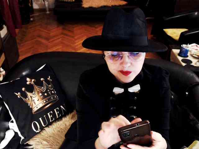 ImperatrizaDS webcam