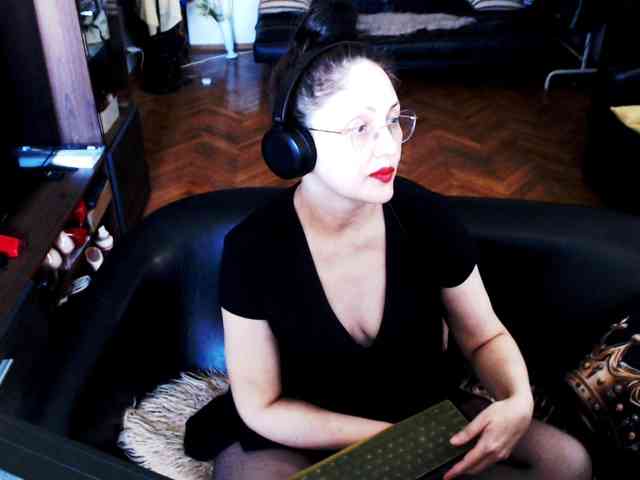 ImperatrizaDS webcam