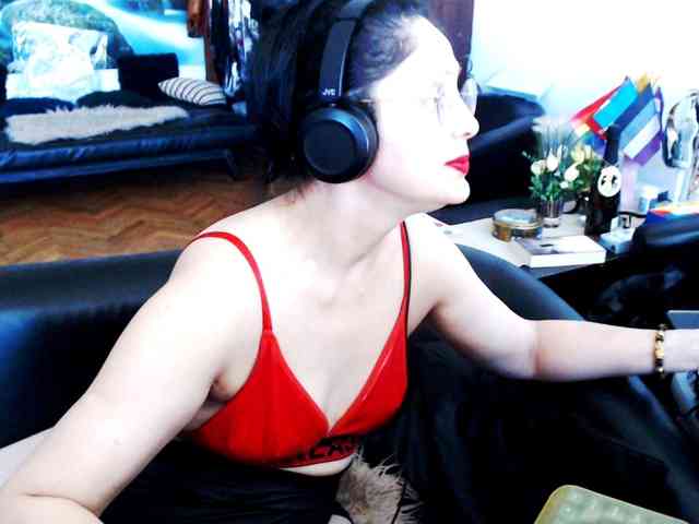 ImperatrizaDS webcam