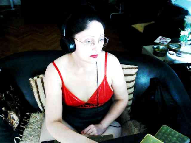 ImperatrizaDS webcam