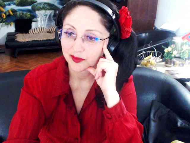 ImperatrizaDS webcam