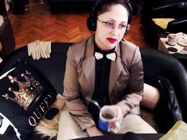 ImperatrizaDS webcam