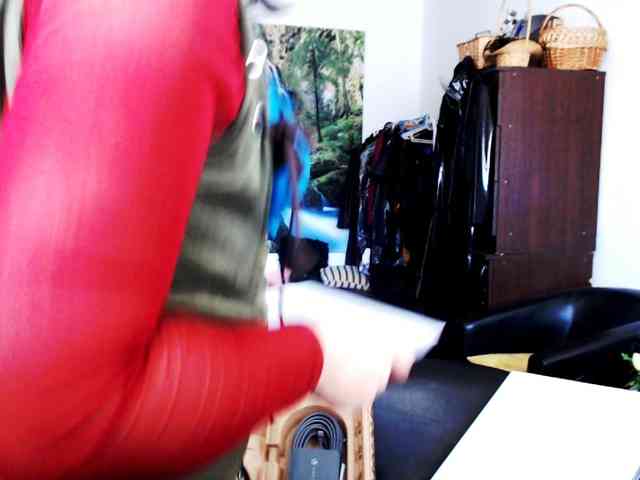 ImperatrizaDS webcam