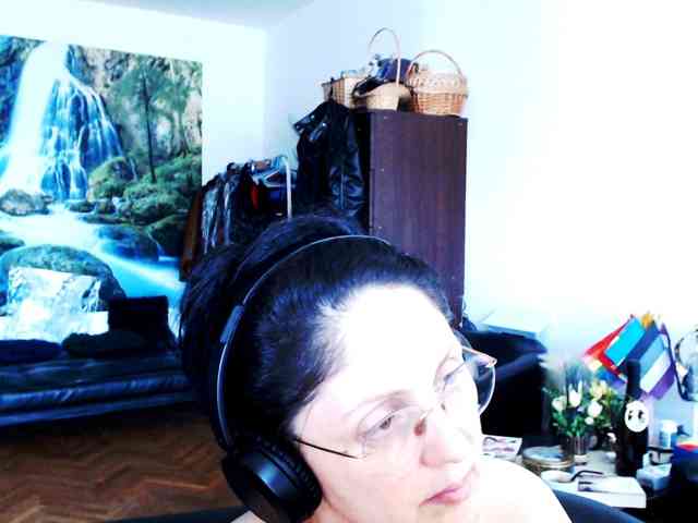 ImperatrizaDS webcam