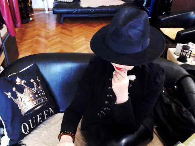 ImperatrizaDS webcam